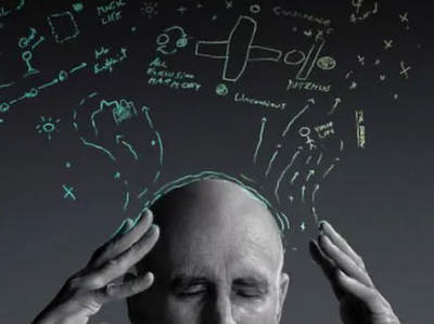 最高的创造性表达，是在逆境中创造新事物！纪录片《施图茨的疗愈之道》